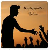 Keeping up with A Belieber!