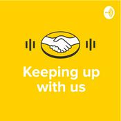 Keeping Up with Us - Mercado Libre Podcast