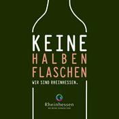 KEINE HALBEN FLASCHEN Podcast