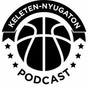 Keleten-Nyugaton Podcast