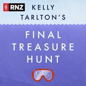Kelly Tarlton's Final Treasure Hunt