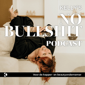 Kelly's No Bullshit Podcast