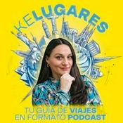 Kelugares, tu guía de viajes en formato podcast
