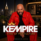 KEMPIRE: KING OF POP CULTURE
