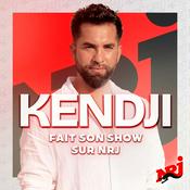KENDJI fait son show sur NRJ