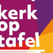Kerk op tafel