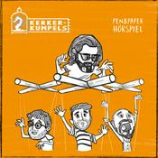 Kerkerkumpels (Pen&Paper)