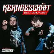 Kerngeschäft - Metal, Rock, Alternative Podcast