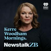 Kerre Woodham Mornings Podcast