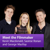 Kevin Macdonald, Saoirse Ronan and George MacKay: Meet the Filmmaker
