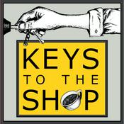 Keys To The Shop : Equipping Coffee Shop Leaders