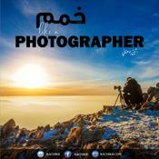 Khamam Like a Photographer [Algerian Arabic, French and English Mix]