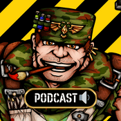 Хоббит Варгеймер (подкаст о Warhammer)