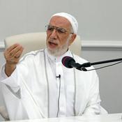 خطب ودروس الجمعة عمر عبد الكافي