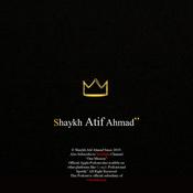 Shaykh Atif Ahmad