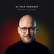 KI TALK by Niklas Volland