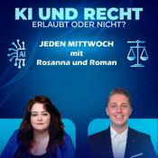 KI und Recht - Erlaubt oder nicht?