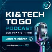 KI und Tech to Go - der Praxis-Pitch