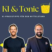 KI und Tonic - KI Praxistipps für den Mittelstand
