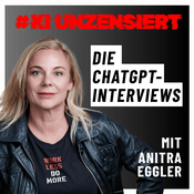 KI unzensiert: Die ChatGPT-Interviews