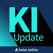 KI-Update – ein heise-Podcast