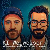KI Wegweiser - KI Verstehen. Anwenden. Kritisch deken.