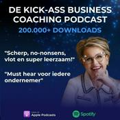 Kick Ass Business Coaching Podcast