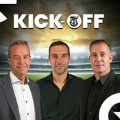 Kick-off met Valentijn Driessen