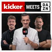 kicker meets DAZN - Der Fußball Podcast
