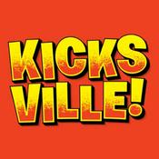 Kicksville Radio on WPKN