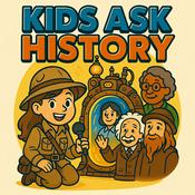 Kids Ask History