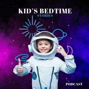 Kid’s Bedtime Stories Podcast