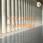 Kids Greek mythology