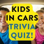 Kids in Cars Trivia Quiz
