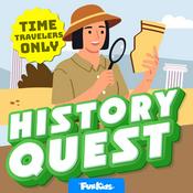 History Quest: History for Kids