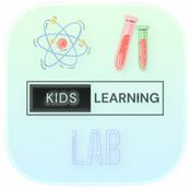 Kids Learning Lab - Science, History, and Technology for Kids and Family