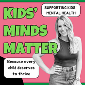 Kids' Minds Matter