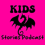 Kids Stories Podcast: Daily Short Stories for Bedtime & Kids Adventure