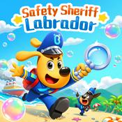 Sheriff Labrador: Crime Fighters Around the World丨Adventures on Bubble Island