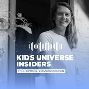 KIDS UNIVERSE INSIDERS
