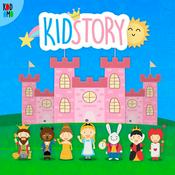 KIDSTORY : Les meilleurs contes pour enfants