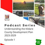 Kildare Co.Co  Podcast Series