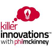 Killer Innovations with Phil McKinney