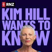 Kim Hill Wants To Know