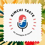 Kimchi Taste - Un assaggio di Corea