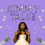 Kimmy Talks: A Podcast for Romance Lovers