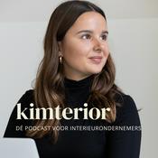 Kimterior | Dé podcast voor interieurontwerpers