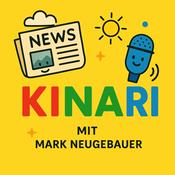 KINARI - Euer Kindernachrichten-Podcast
