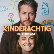Kinderachtig de podcast