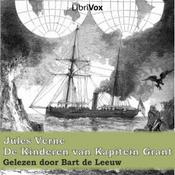 Kinderen van Kapitein Grant, De by Jules Verne (1828 - 1905)